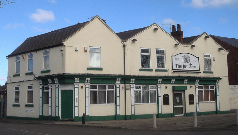 The Junction Hexthorpe